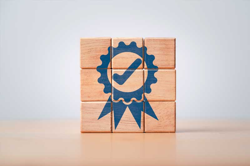 QSP Media Check - Qualitätssicherung